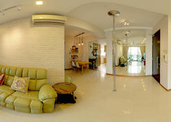 Mera East (D14), Apartment #87736432